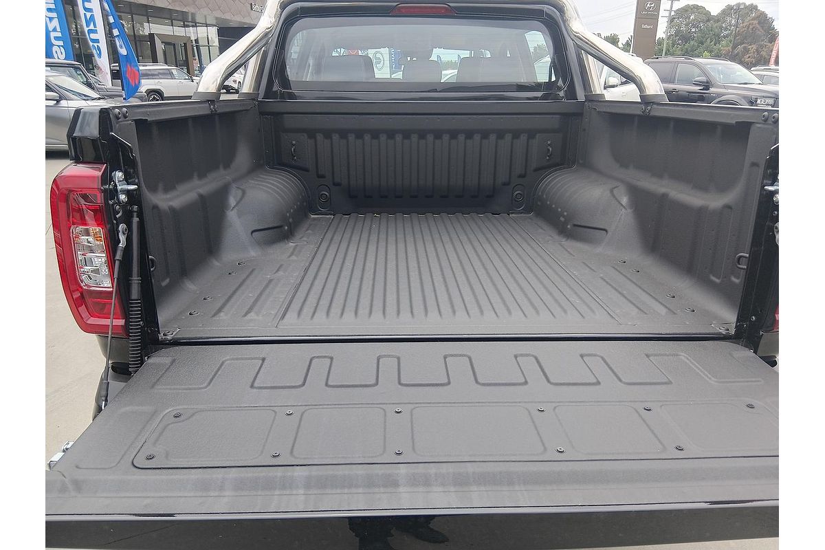 2025 LDV T60 Max PRO SK8C 4X4