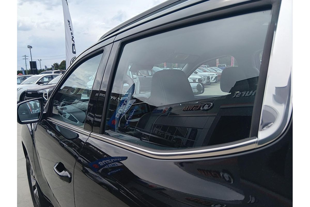 2025 LDV T60 Max PRO SK8C 4X4