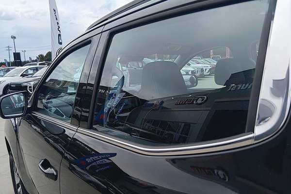 2025 LDV T60 Max PRO SK8C 4X4