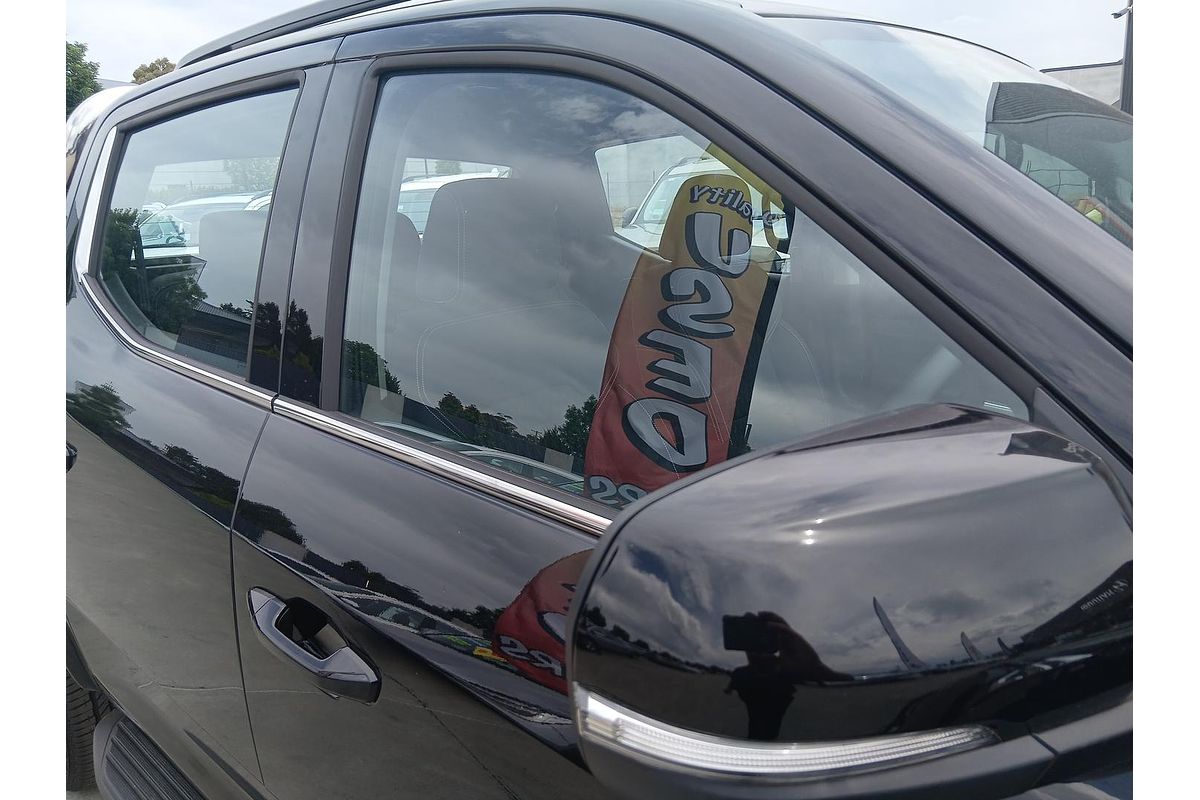 2025 LDV T60 Max PRO SK8C 4X4