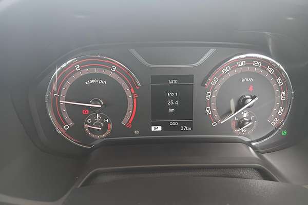 2025 LDV T60 Max PRO SK8C 4X4