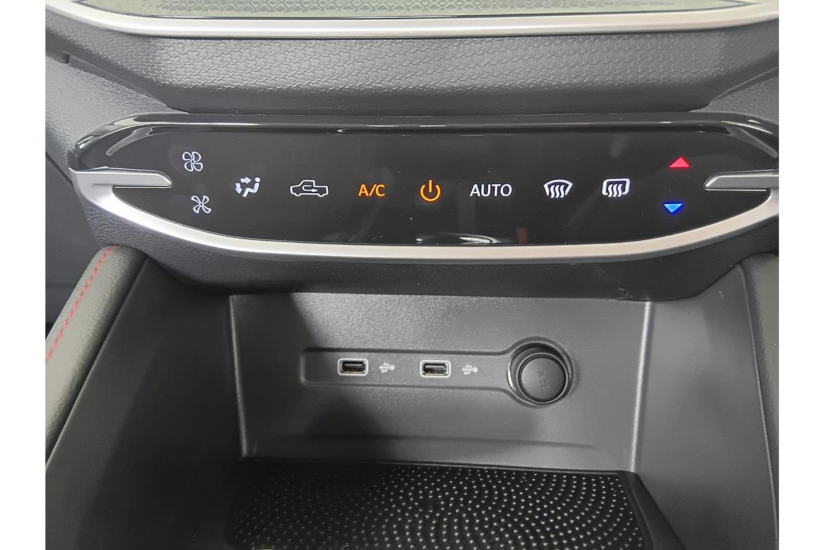 2025 LDV T60 Max PRO SK8C 4X4