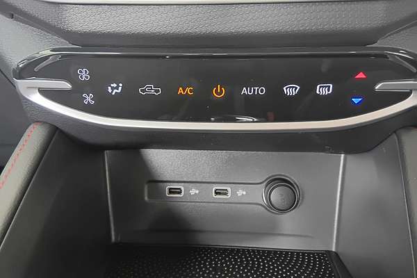 2025 LDV T60 Max PRO SK8C 4X4