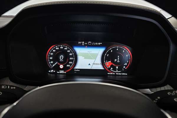 2021 Volvo V60 Cross Country B5