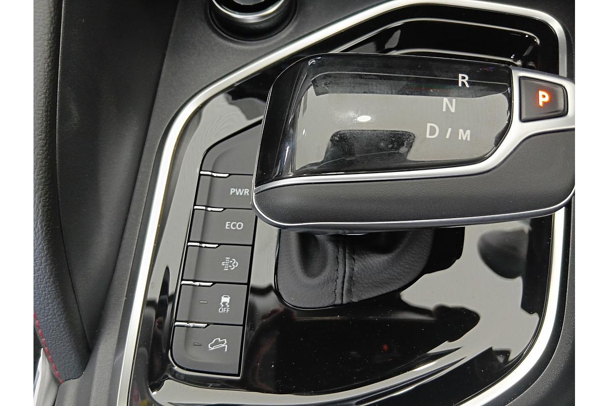 2025 LDV T60 Max PRO SK8C 4X4