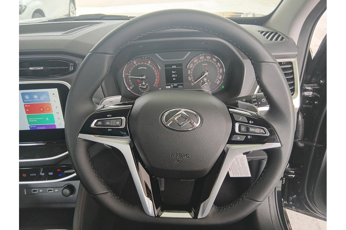 2025 LDV T60 Max PRO SK8C 4X4