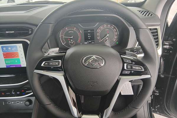 2025 LDV T60 Max PRO SK8C 4X4