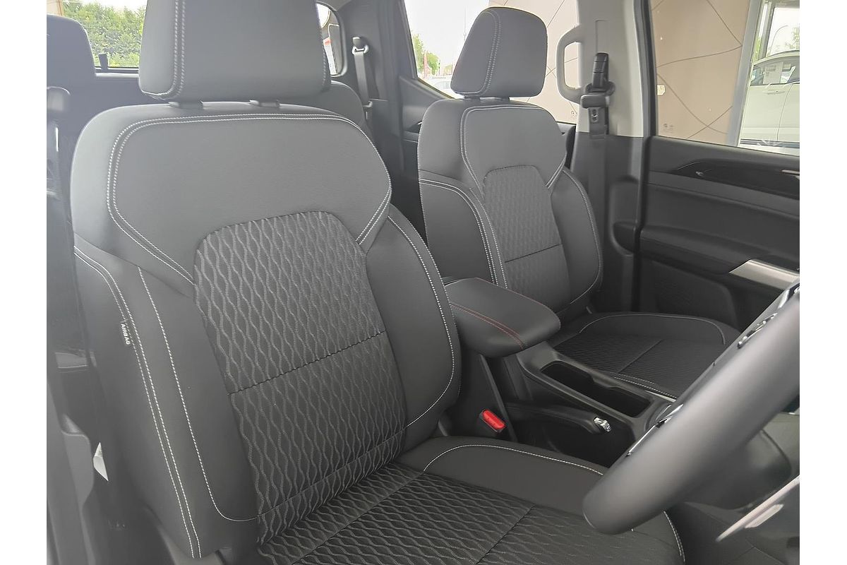 2025 LDV T60 Max PRO SK8C 4X4