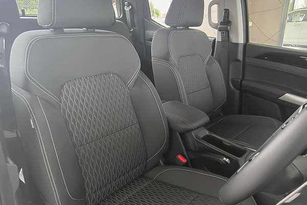 2025 LDV T60 Max PRO SK8C 4X4