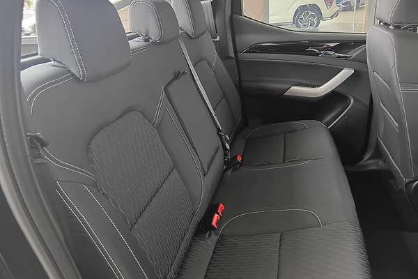 2025 LDV T60 Max PRO SK8C 4X4