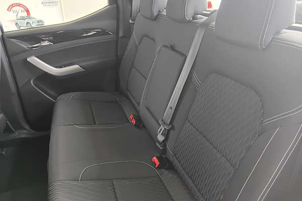 2025 LDV T60 Max PRO SK8C 4X4