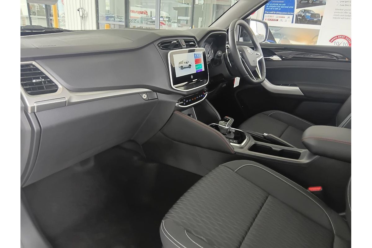 2025 LDV T60 Max PRO SK8C 4X4