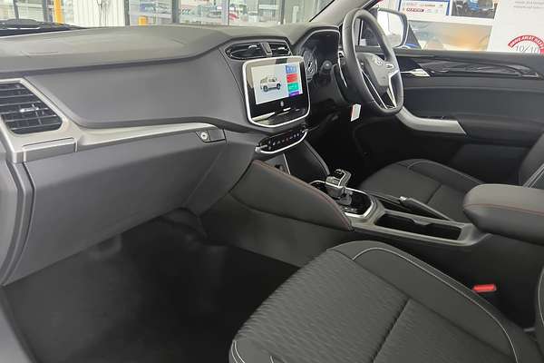 2025 LDV T60 Max PRO SK8C 4X4