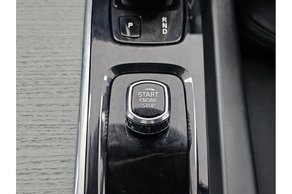 2021 Volvo V60 Cross Country B5