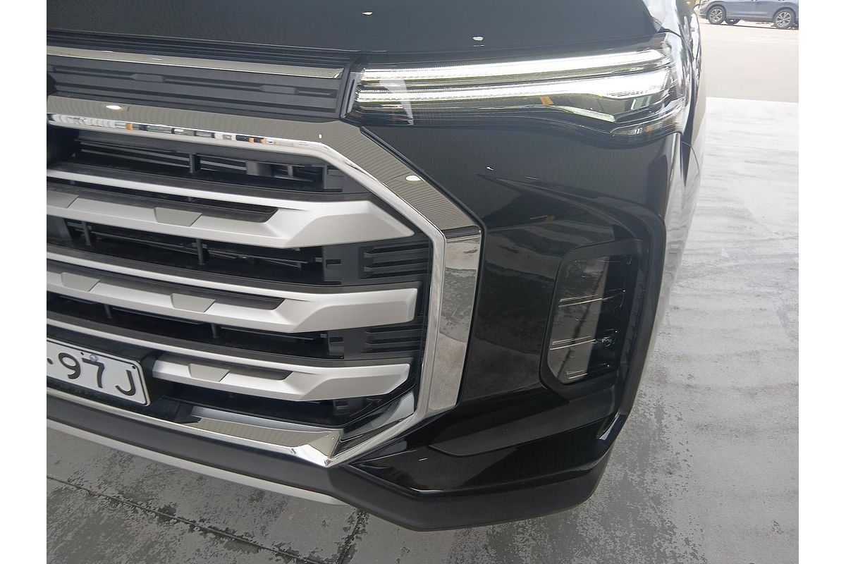 2025 LDV T60 Max PRO SK8C 4X4