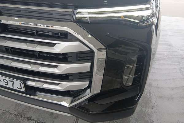 2025 LDV T60 Max PRO SK8C 4X4