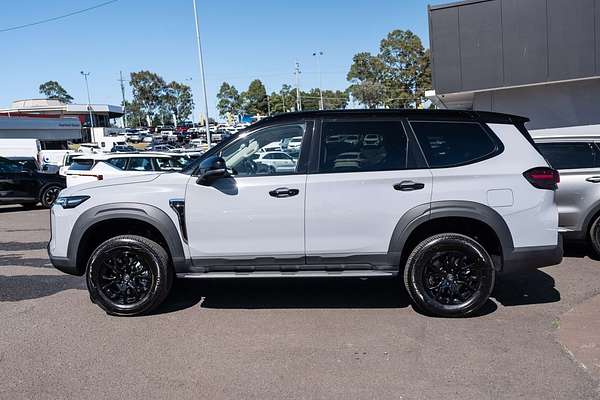 2025 LDV D90 Executive SV9A