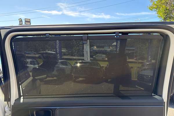 2025 Hyundai Santa Fe Hybrid Calligraphy MX5.V2