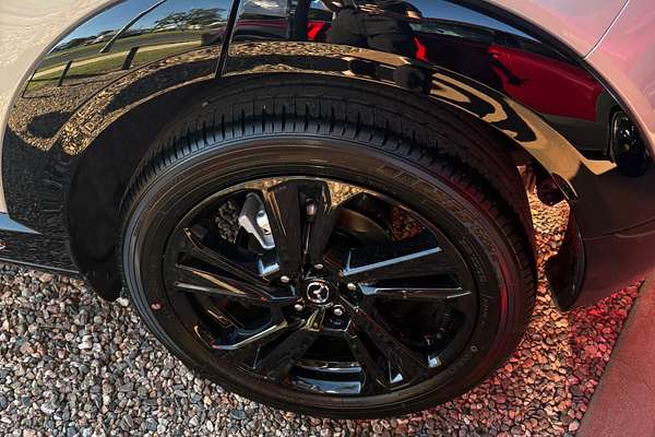 2025 Mazda CX-3 G20 GT SP DK