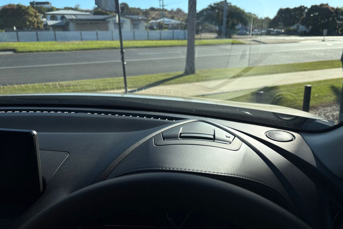 2025 Mazda CX-3 G20 GT SP DK