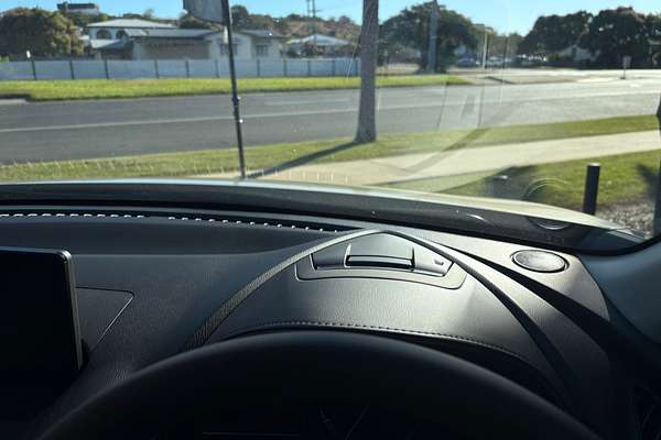 2025 Mazda CX-3 G20 GT SP DK