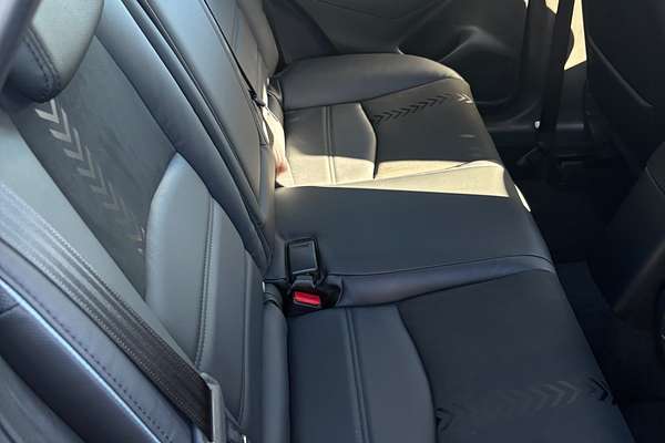 2025 Mazda CX-3 G20 GT SP DK