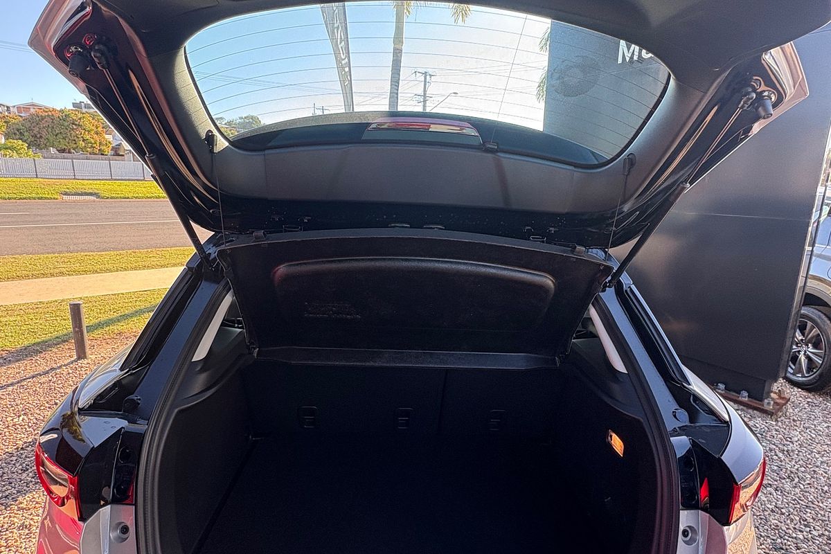 2025 Mazda CX-3 G20 GT SP DK