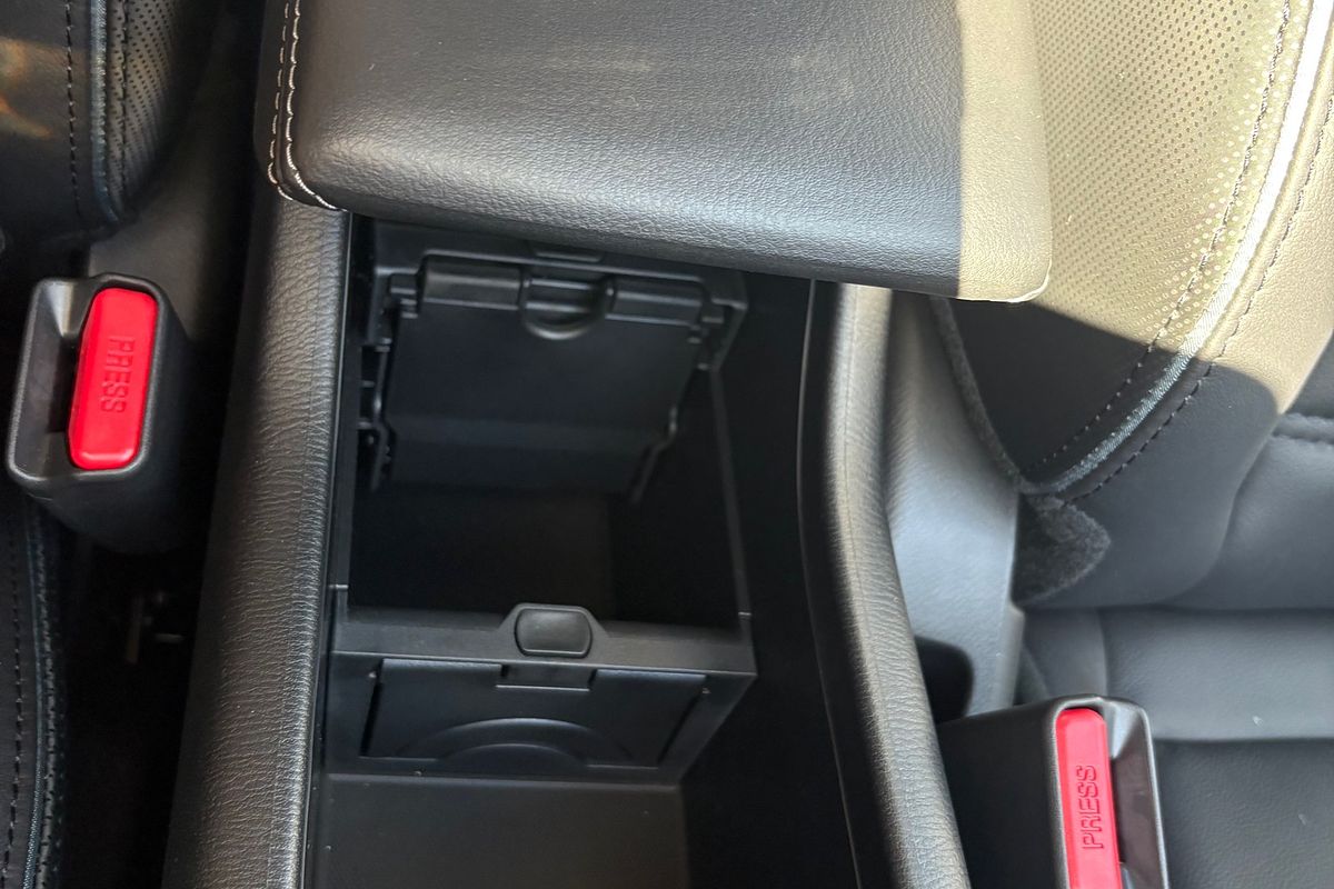 2025 Mazda CX-3 G20 GT SP DK