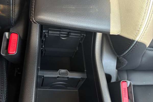 2025 Mazda CX-3 G20 GT SP DK