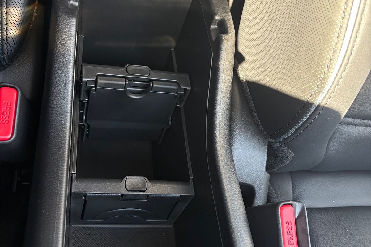 2025 Mazda CX-3 G20 GT SP DK