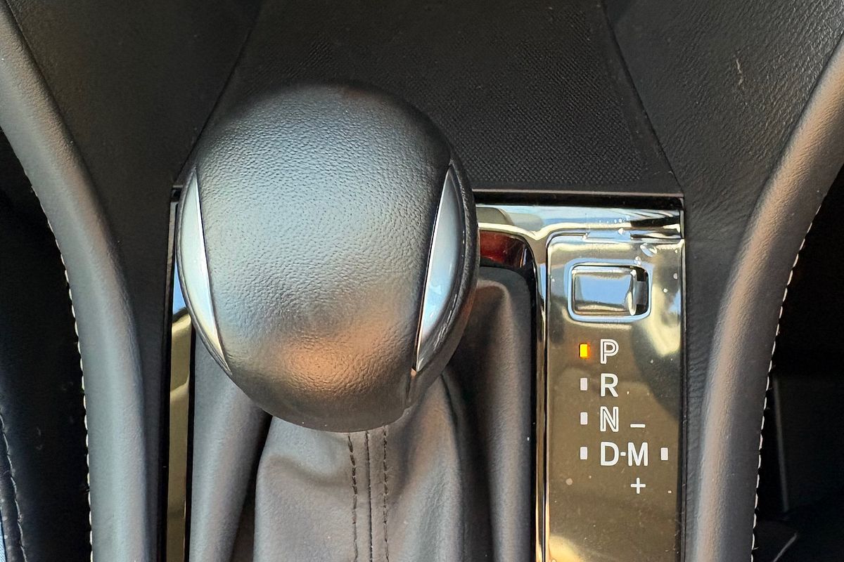 2025 Mazda CX-3 G20 GT SP DK