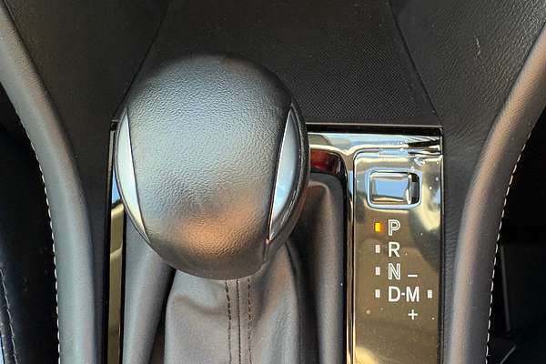 2025 Mazda CX-3 G20 GT SP DK