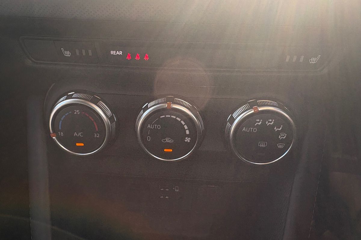 2025 Mazda CX-3 G20 GT SP DK