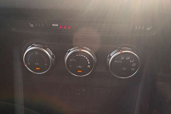 2025 Mazda CX-3 G20 GT SP DK