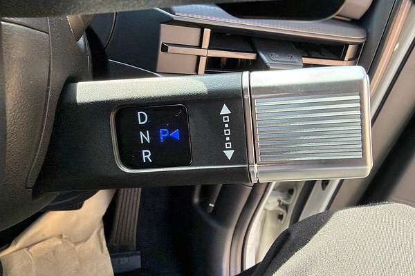 2025 Hyundai Santa Fe Hybrid Calligraphy MX5.V2