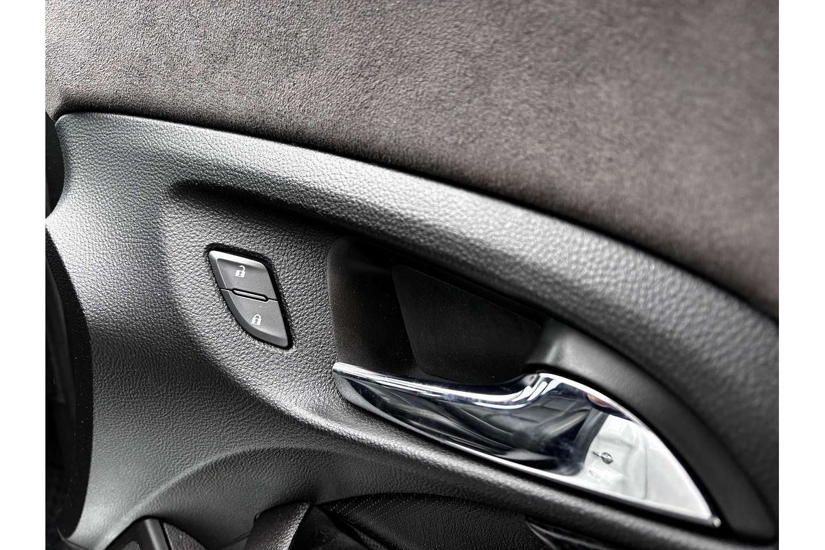 2014 Holden Ute SS V VF Rear Wheel Drive