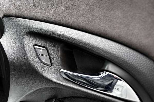 2014 Holden Ute SS V VF Rear Wheel Drive