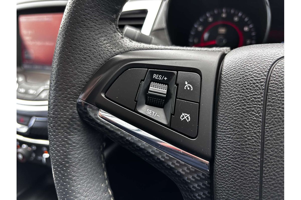 2014 Holden Ute SS V VF Rear Wheel Drive