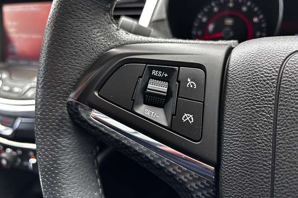 2014 Holden Ute SS V VF Rear Wheel Drive