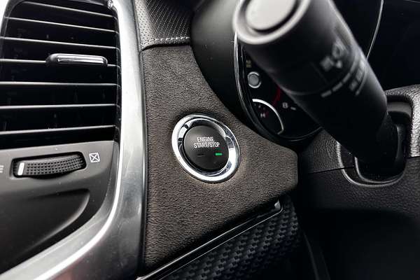 2014 Holden Ute SS V VF Rear Wheel Drive