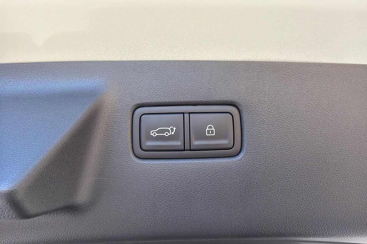 2025 Hyundai Santa Fe Hybrid Calligraphy MX5.V2