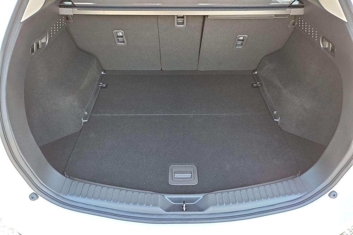 2025 Mazda CX-5 G25 Maxx Sport KF Series