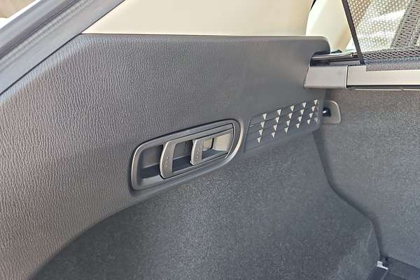 2025 Mazda CX-5 G25 Maxx Sport KF Series