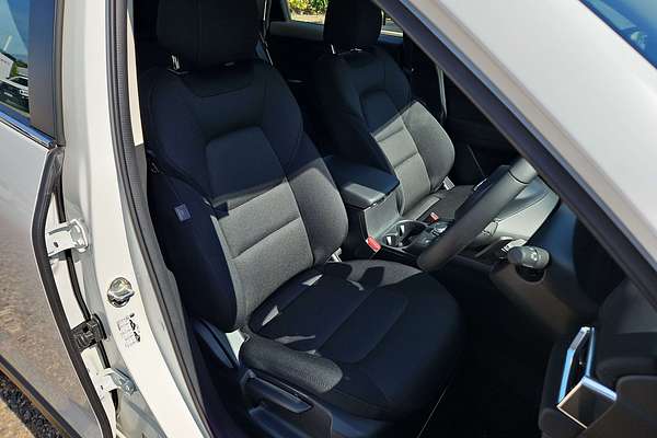 2025 Mazda CX-5 G25 Maxx Sport KF Series