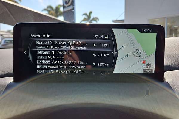 2025 Mazda CX-5 G25 Maxx Sport KF Series