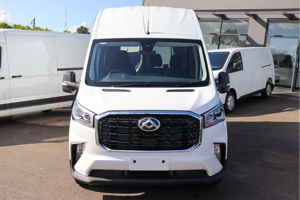 2025 LDV Deliver 9 LWB High Roof