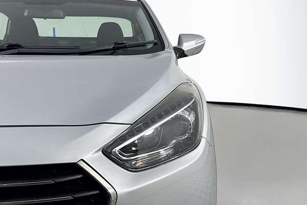 2018 Hyundai i40 Active VF4 Series II