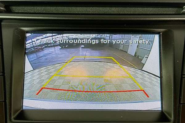 2018 Hyundai i40 Active VF4 Series II