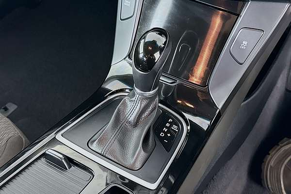 2018 Hyundai i40 Active VF4 Series II