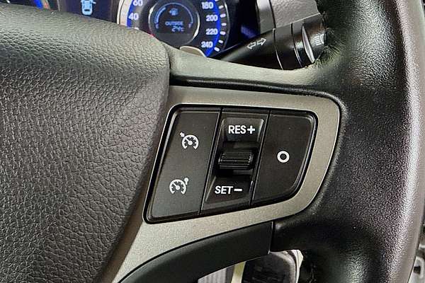 2018 Hyundai i40 Active VF4 Series II